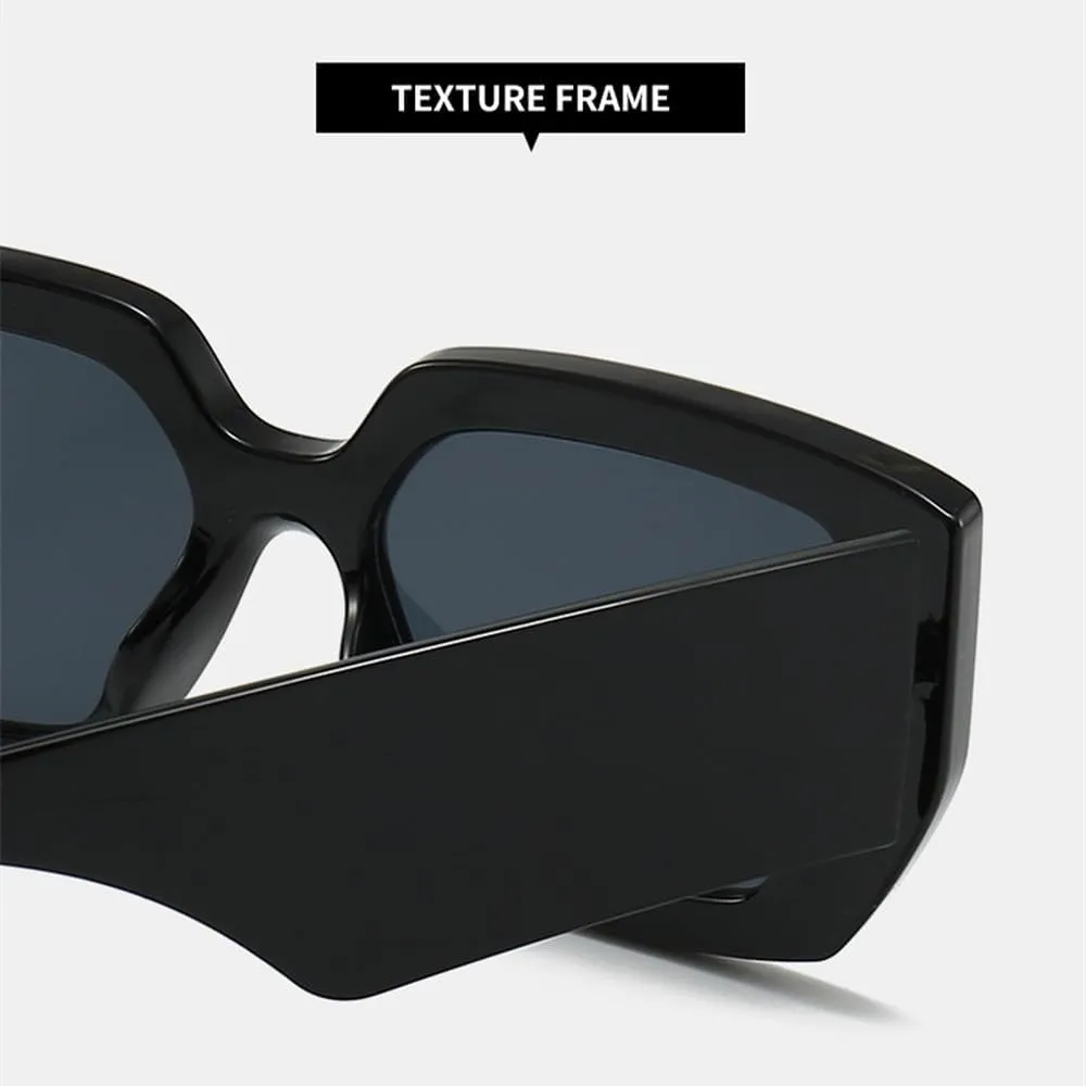 Retro Sunglasses Women Men Travel Sun Glasses Colorful Female Shades UV400 Male