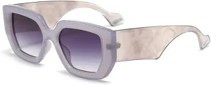 Retro Sunglasses Women Men Travel Sun Glasses Colorful Female Shades UV400 Male