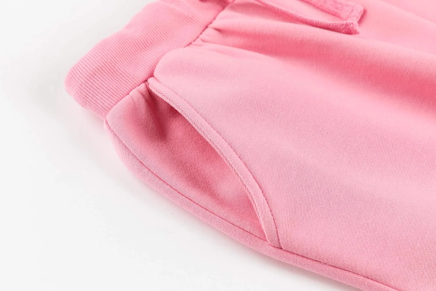 SPACE VENTURE Kids Soft Brushed Fleece Sweatpants Casual Joggers Athletic Pants for Boys or Girls (3-12Y)
