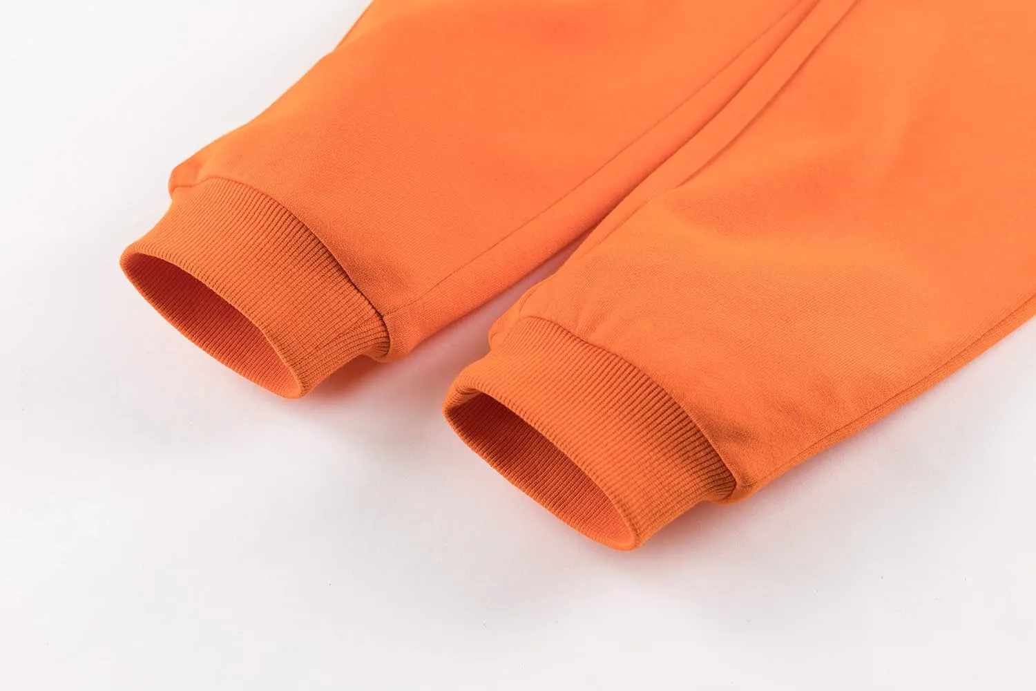 SPACE VENTURE Kids Soft Brushed Fleece Sweatpants Casual Joggers Athletic Pants for Boys or Girls (3-12Y)