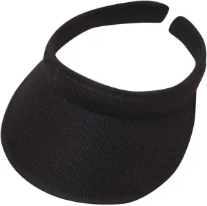 Sun Visor Hats Women Men Golf Visors Hat Adjustable Cap Sport Wide Brim Cap Visors for Women