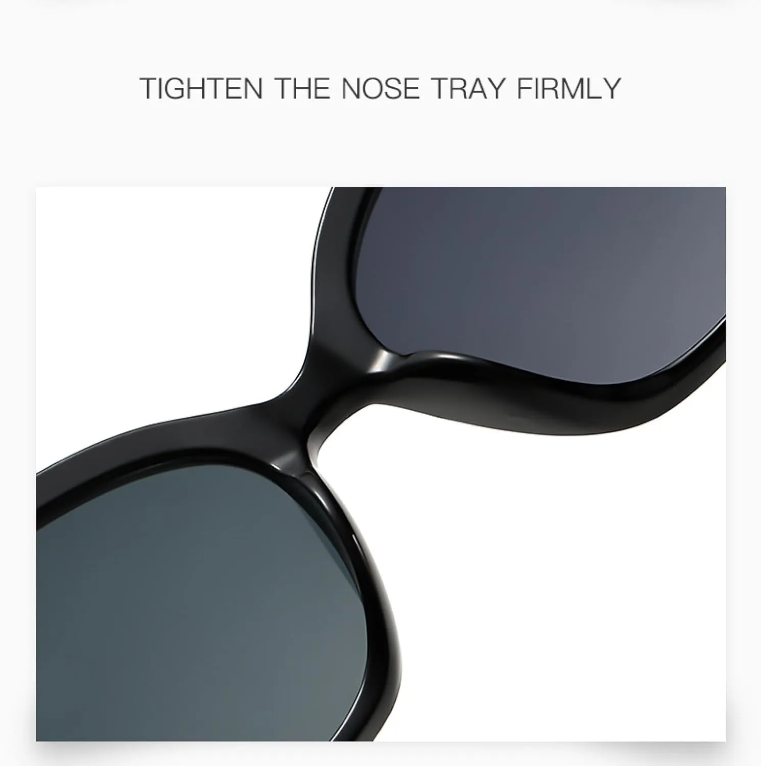 Sunglasses for Women Personality Retro Outdoor