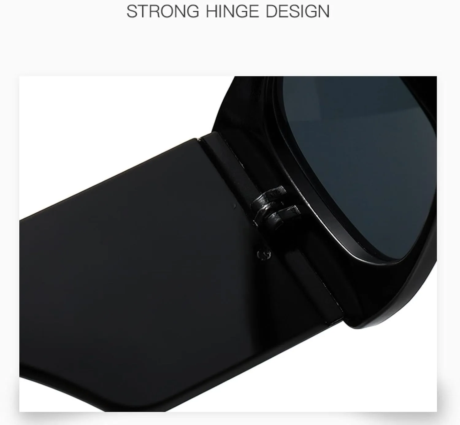 Sunglasses for Women Personality Retro Outdoor