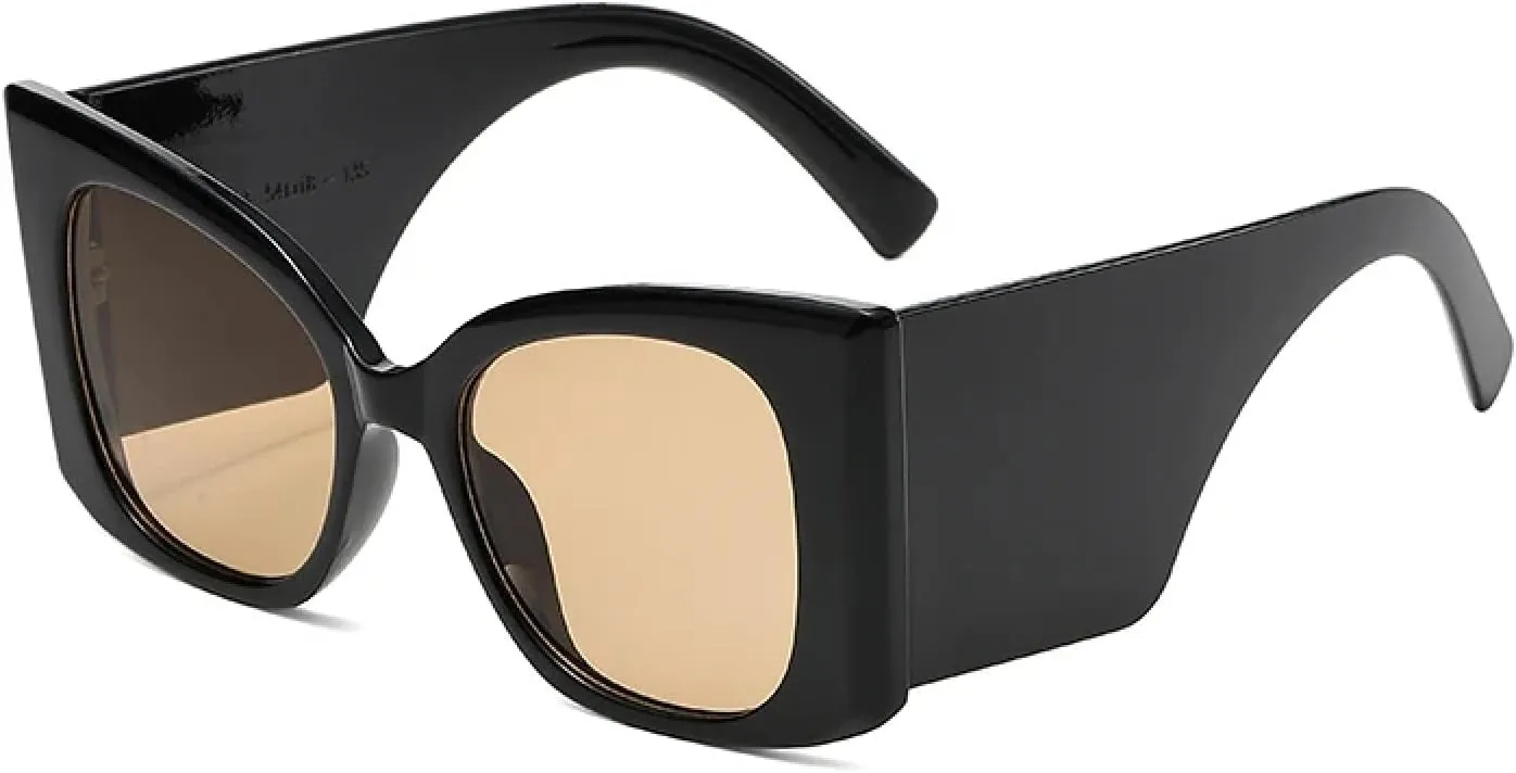 Sunglasses for Women Personality Retro Outdoor