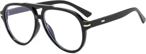 Sunglasses for Women Retro Red Vintage Double Bridge Driving