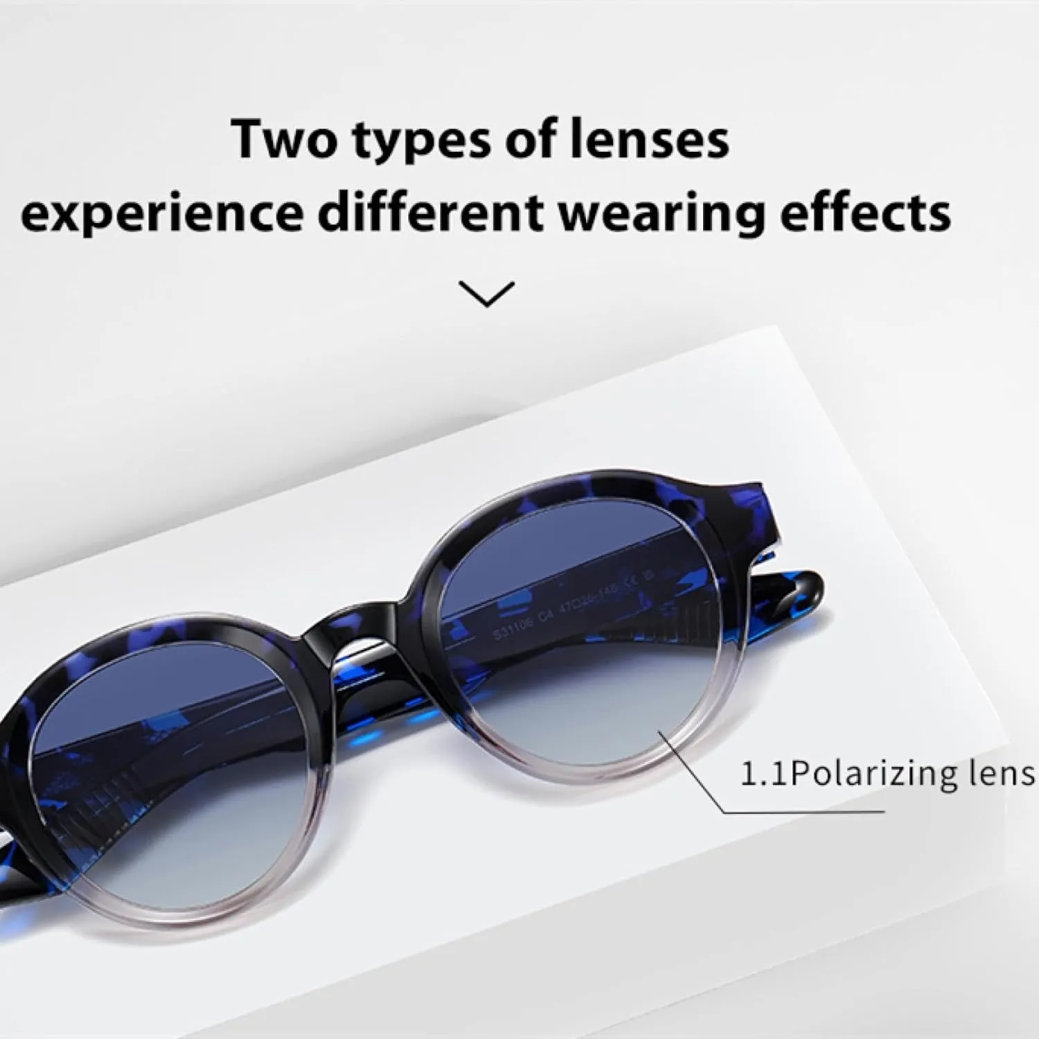 Sunglasses Women Uv400 Lenses Frame Fishing Camping Cycling