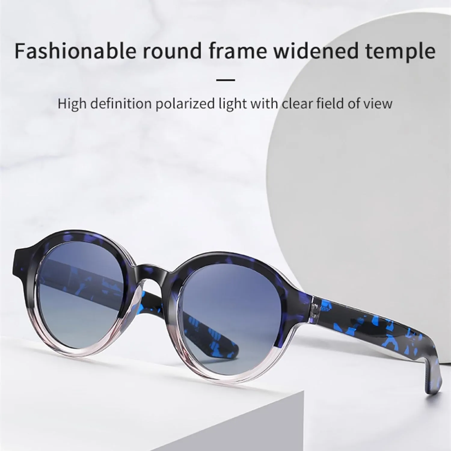 Sunglasses Women Uv400 Lenses Frame Fishing Camping Cycling
