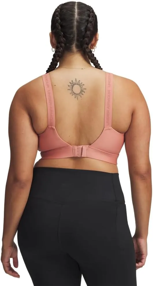 Under Armour Women's Infinity High Impact Sports Bra