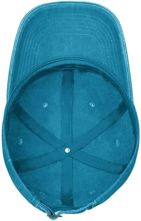 USS Camden AOE 2 Flag Cowboy Baseball Caps-Trucker Hats-Denim Hats Knit hat Fisherman's hat