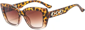 Vintage Cat Eye Sunglasses Women Frame Sun Glasses Female Retro Shades Fashion