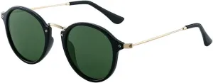 Vintage Round Women Sunglasses Retro Shades