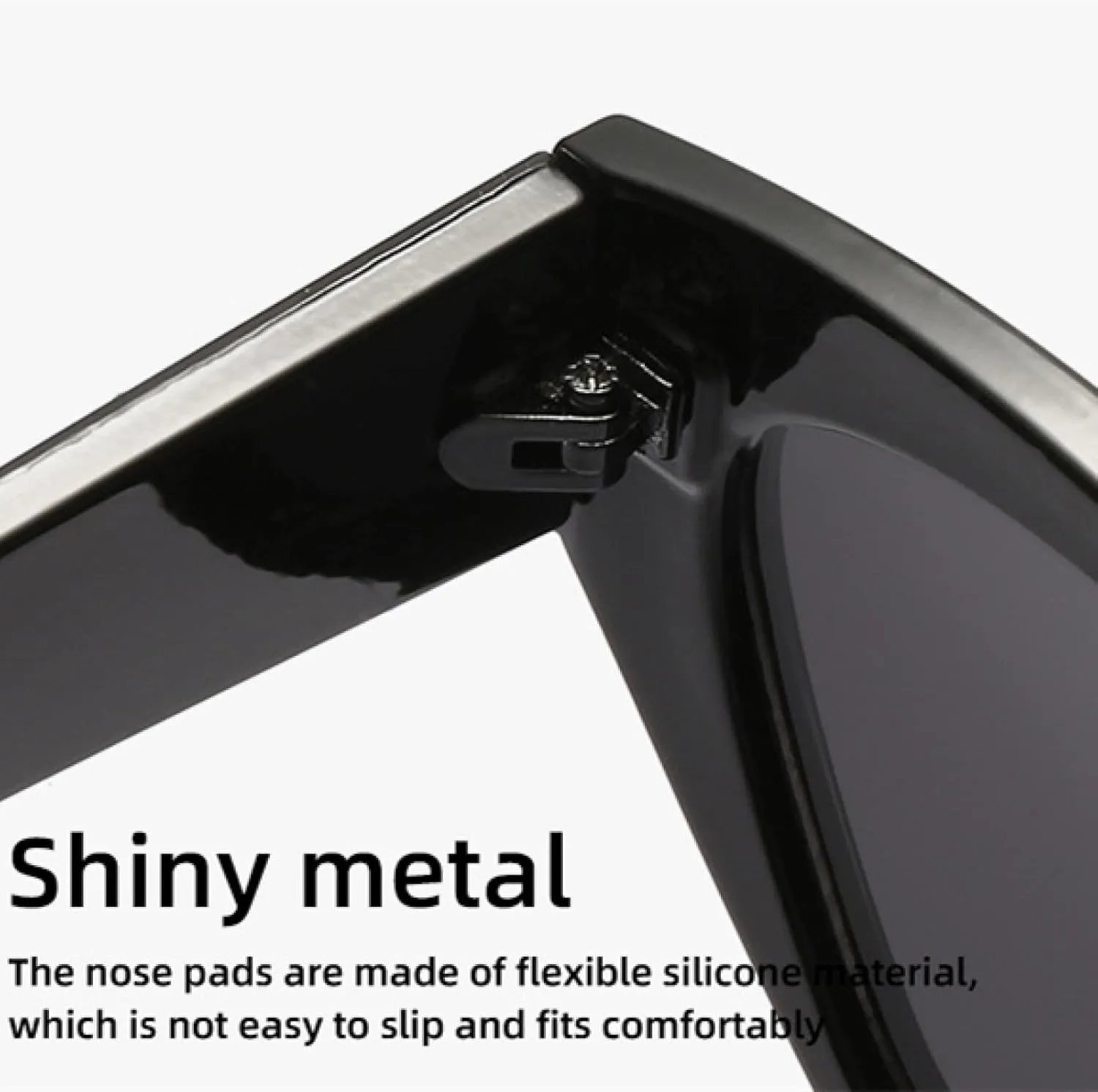 Vintage Small Sunglasses for Women Fashion Light Retro Cat Eye Uv400