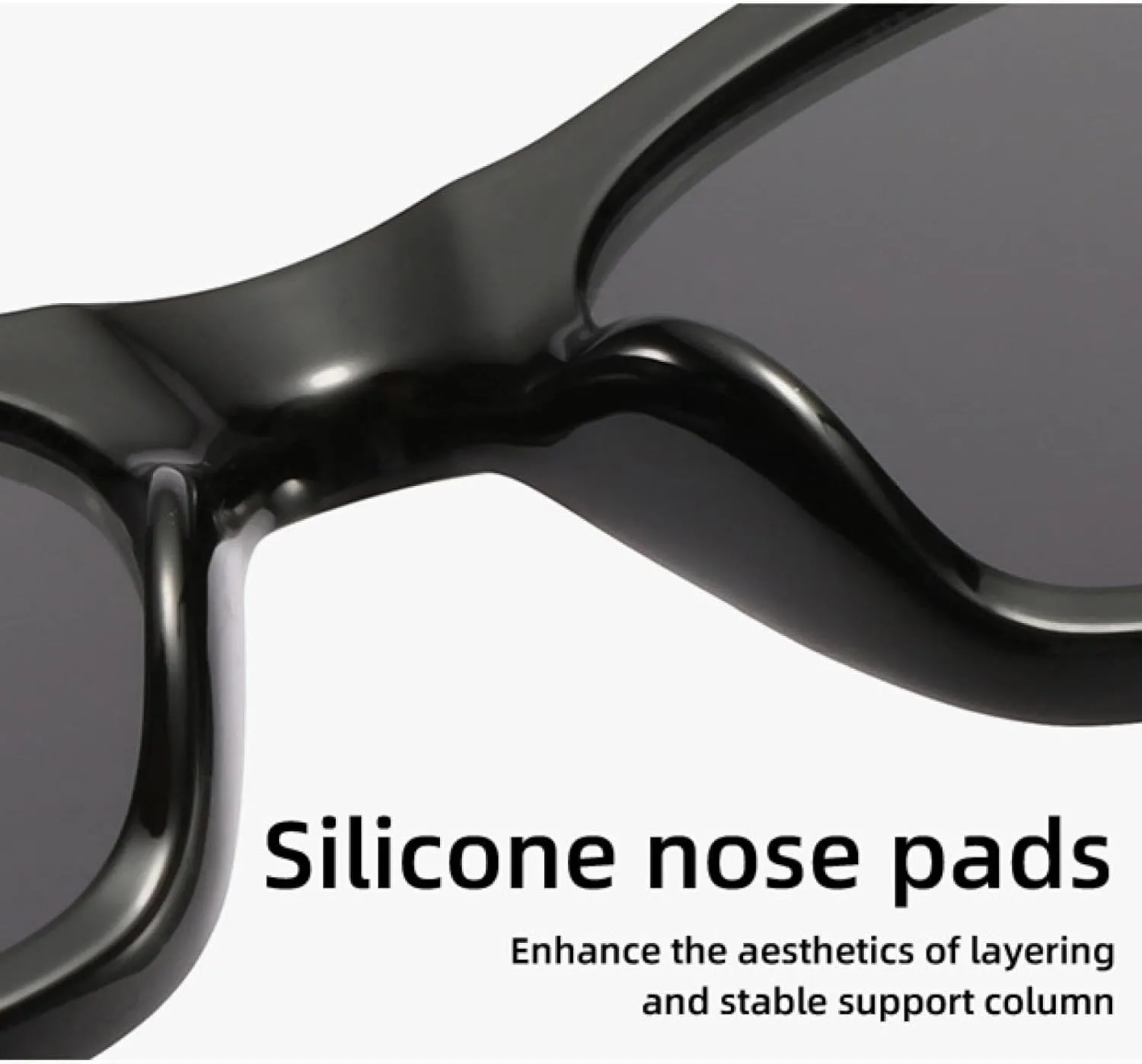 Vintage Small Sunglasses for Women Fashion Light Retro Cat Eye Uv400
