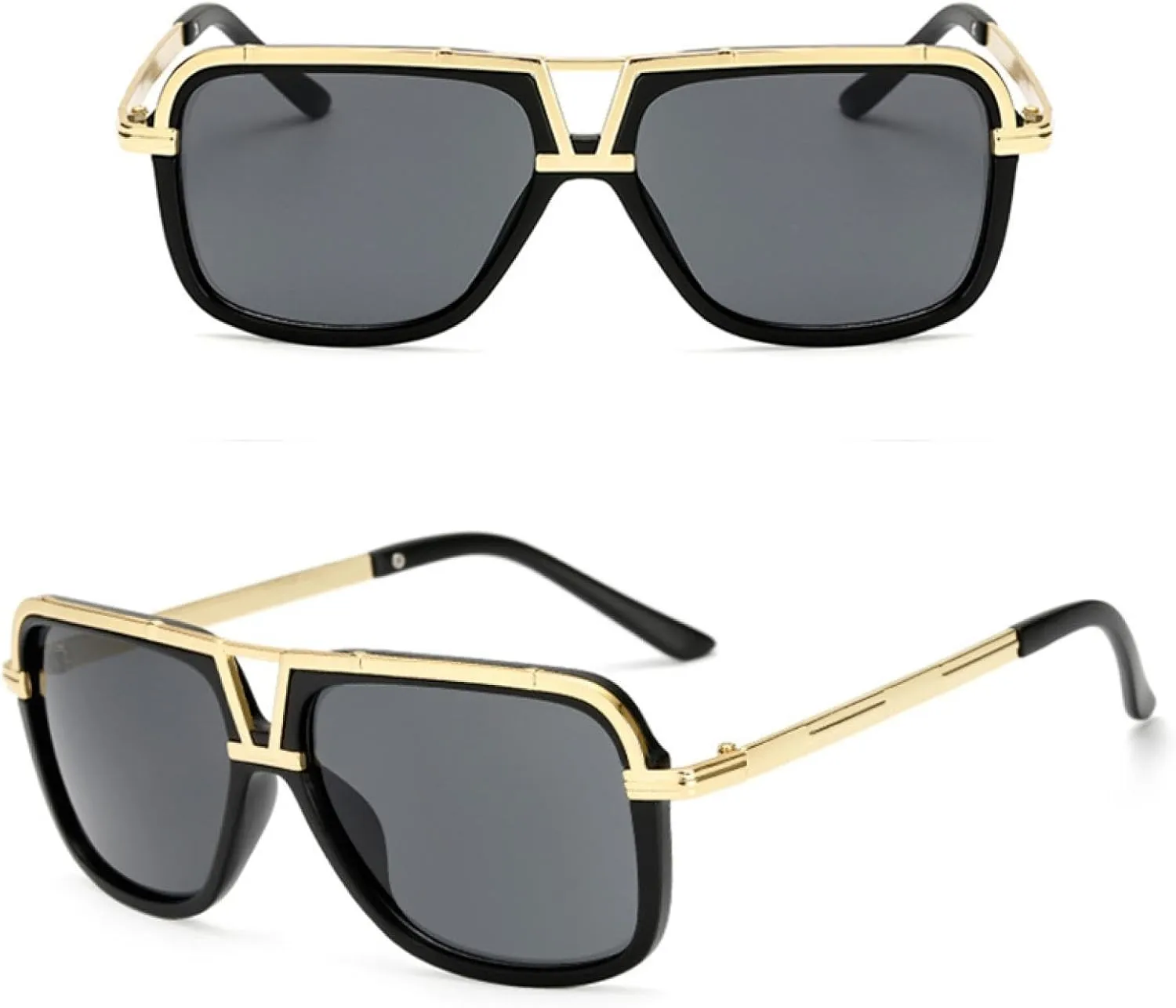 Vintage Sunglasses Women Fashion Men Sunglasses Ladies Shades Uv400 Eyewear