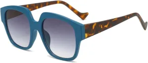 Vintage Woman Man Fashion Luxury Sun Glasses Outdoor Travel Shades Trend Uv400