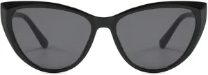Women Oversized Cat Eye Sunglasses Female Vintage Big Frame Gradient Sunglasses Outdoor Ladies Sunglass UV400