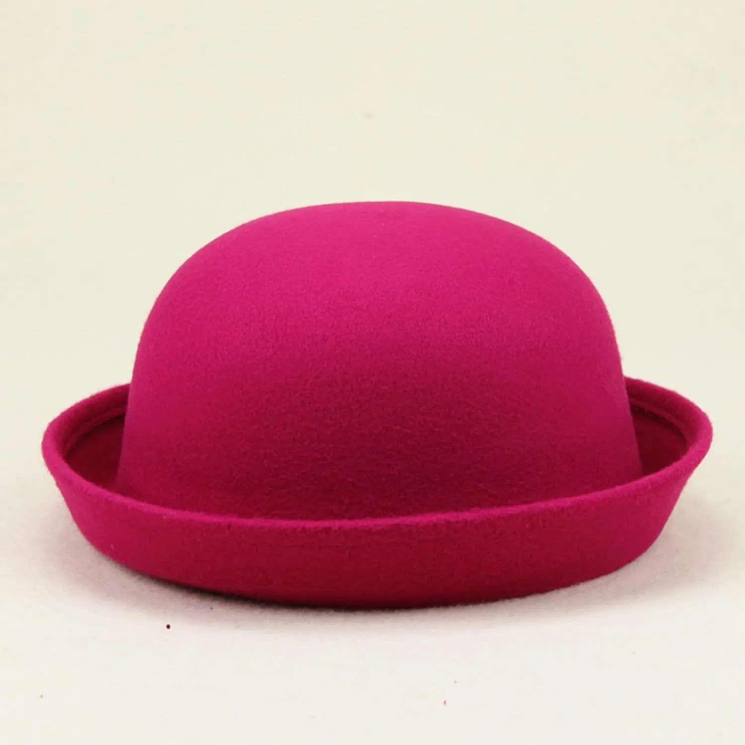 Women's Foldable 1920s Floral Bucket Hat Wide Brim Church Wedding Fascinators Cloche Bowler Sun Hat